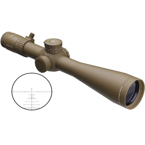 LEUP MARK 5HD 7-35X56 PR2-MIL DE