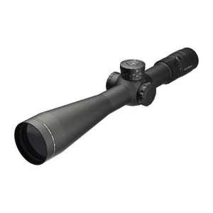 Leupold 180292 VX-5HD M5C3 7-35x 56mm Obj 14.70-3 ft @ 100 yds FOV 35mm Tube Matte Black Finish PR2-MOA FFP