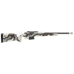 SPRINGFIELD WAYPOINT 6.5CR CF FXD DESERT RIFLE