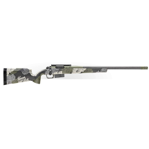 WAYPOINT 6.5 PRC FIXED GREEN CAMO RIFLE