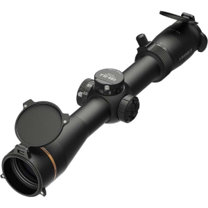 LEU VX-6HD GEN2 2-12x42 30MM CDS-SZL2 ILLUM FIRE