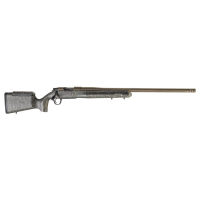 CHRISTENSEN ARMS MESA LR 28 NOSLER BRONZE GREEN 26 BBL BOLT ACTION RIFLE
