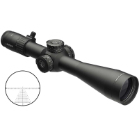 LEU MARK 4HD 4.5-18X52 34MM M1C3 FFP PR2