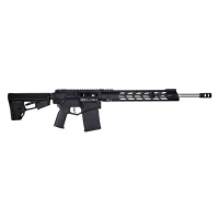 Diamondback DB1060M001 DB10 6.5 Creedmoor 20 20+1,5+1 Black Magpul MOE Carbine Stock Black Magpul MOE-K2+ Grip 15 M-Lok