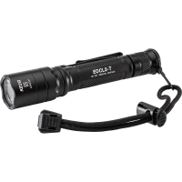 SureFire EDCL2-T Dual-Output LED Everyday Carry Flashlight