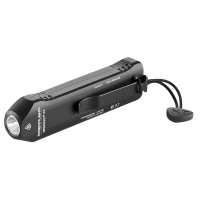 Streamlight Wedge XT EDC, Black, Flashlight
