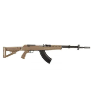 ProMag Archangel OPFOR Rifle Polymer Black