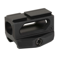 ARISAKA RDM AIMPNT ACRO 1.54 BLK