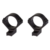 Browning Integrated Scope Mount System AB3 2 Piece 1 Medium Blued Matte