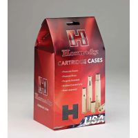 Hornady 86101 Rifle 25-35 Winchester Brass 50