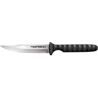 BOWIE SPIKE 8IN OVA 4IN BLDE