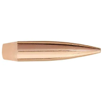 Sierra 1537 MatchKing 6mm .243 95 gr Hollow Point Boat Tail (HPBT) 100 Per Box
