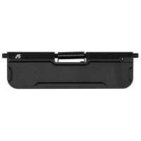 Strike ARBUDC223BK Ultimate Dust Cover Billet AR-15, M4, M16 Black Aluminum