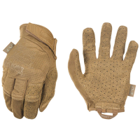 MECHANIX WEAR MSV-72-012 Specialty Vent  2XL Coyote Synthetic Leather