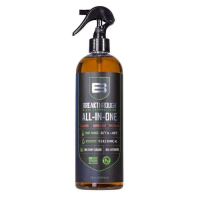 Breakthrough Clean Technologies Battle Born Bio-Synthetic All-In-One (CLP) Cleaner, Lubricant, & Protectant, 16oz Bottle