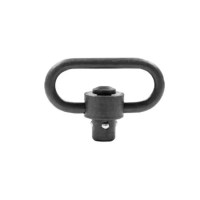 Grovtec US Inc GTSW107 Push Button Heavy Duty 1.5 Push Button Manganese Phosphate Steel