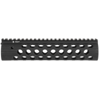 Troy STRXAL111BT1 Alpha AR-15 Rail No Sight 11 Aluminum Black