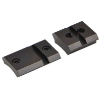 WARNE BASE MAXIMA 2PC WIN MODEL 70 MAG W/.330 RHS MATTE