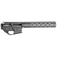 Cobalt Kinetics CKPROSET98BLK CK-Pro Receiver Set 9.8 Black
