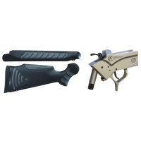 TC FRAME ENCORE PROHUNTER RIFLE BLK
