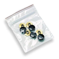 SCREWS (SET OF 4) BLACK
