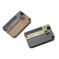 TB LIFECARD FLD 22MAG COVERT CLOWN
