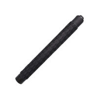 COLD STEEL 21 IN EXPANDABLE STEEL BATON W/ NYLON POUCH STATE RESTRICTIONS ( 12 PER CASE )