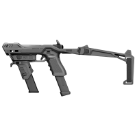 REC 2021SLX-01 2021 BRACE SLX MG45 BLK