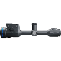 Thermion 2 LRF XL60 Thermal Rifle Scope 2.5-20x60 without Mount
