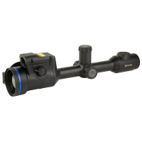 ***Refurbished*** Pulsar Thermion 2 LRF XP60 w/o Mount, 3-24x, 2560x2560 Resolution, Thermal Rifle Scope