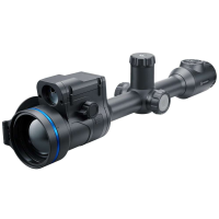 Pulsar Thermion 2 LRF XP60 w/ Mount, 3-24x, 2560x2560 Resolution, Thermal Rifle Scope