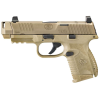FN 509C MRD COMP NMS FDE/FDE 2X10