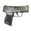 Shark Coast Tactical P365 Cypress Raptor, 9mm, 3.1 Barr