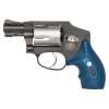 Smith & Wesson Performance Center 442 Custom Tune 38 Spc +P CSS Blue/Black