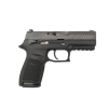 Best Gun Stores in Massachusetts 29 Sig Sauer P320 Compact *MA Compliant 9mm Luger 3.9 10+1 Black Polymer Grip Black