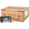 Fiocchi 223A Training Dynamics  223 Rem 55 gr Full Metal Jacket Boat Tail (FMJBT) 1000rd CASE