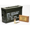 Black Hills Ammunition 6.5 Creedmoor 140 Gr Open Tip Match (OTM) 240rd Can