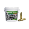 REMINGTON BUCKET O' BULLETS 22LR 36GR HP RIMFIRE AMMUNITION 1400rd BUCKET