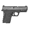 Smith & Wesson Equalizer 9mm