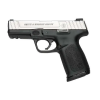 Best Gun Stores in Massachusetts 18 Smith & Wesson 123902 SD9 VE *MA Compliant 9mm Luger 4 10+1 Black Stainless Stee