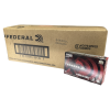 Federal American Eagle 223 Rem 55 gr Full Metal Jacket Boat Tail (FMJBT) Ammunition 500 rd Case