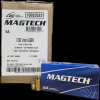 Magtech Range &amp; Training 9mm, 115gr FMJ, 1000rd Case