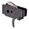 Timney Triggers TIMNEY TRIGGER HK MP5 TWO STAGE CURVED