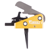 Timney Triggers AR-15 lbs. Competition Trigger Straight 667S-ST