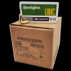 Remington Ammunition L9MM3 UMC  9mm Luger 115 gr Full Metal Jacket (FMJ) Pistol Ammunition 500 rd CASE