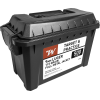 Winchester Ammo WW9C USA 9mm 115 Gr Full Metal Jacket (FMJ) 500rd (Ammo Can)