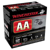 Winchester Ammo AA Target Loads 12 Gauge 2.75 1-1/8 oz 8 Shot 250rd CASE