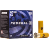 Federal Game Load 20ga 2.75 2.5dr 7/8oz 6 Shotgun Ammunition 250rd Case