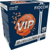 Fiocchi Premium High Antimony Lead 20 Ga 2.75 7/8 oz 8 Shot 25 Bx/ 10Cs