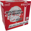 Fiocchi 20 GA 2.75 7/8oz #7.5 250rds